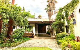Hotel Boutique Arteaga